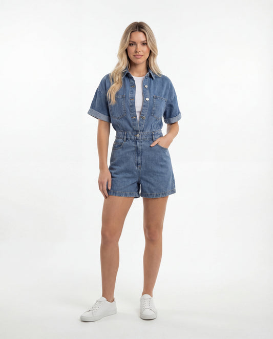 ANA - MONO ESTILO CLÁSICO