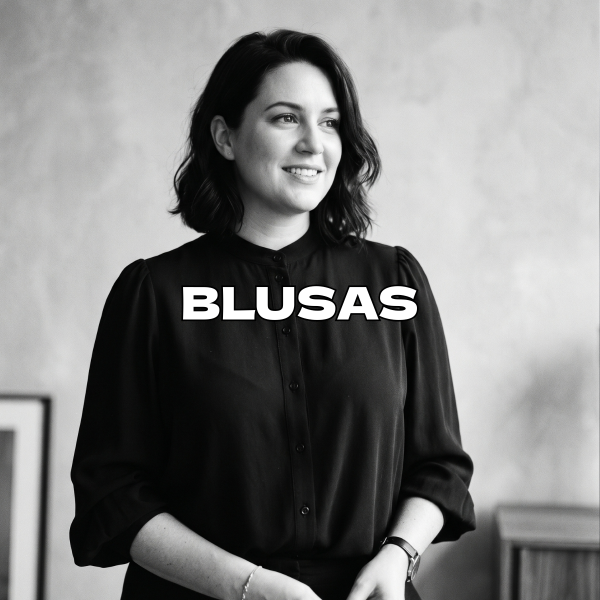 Blusas