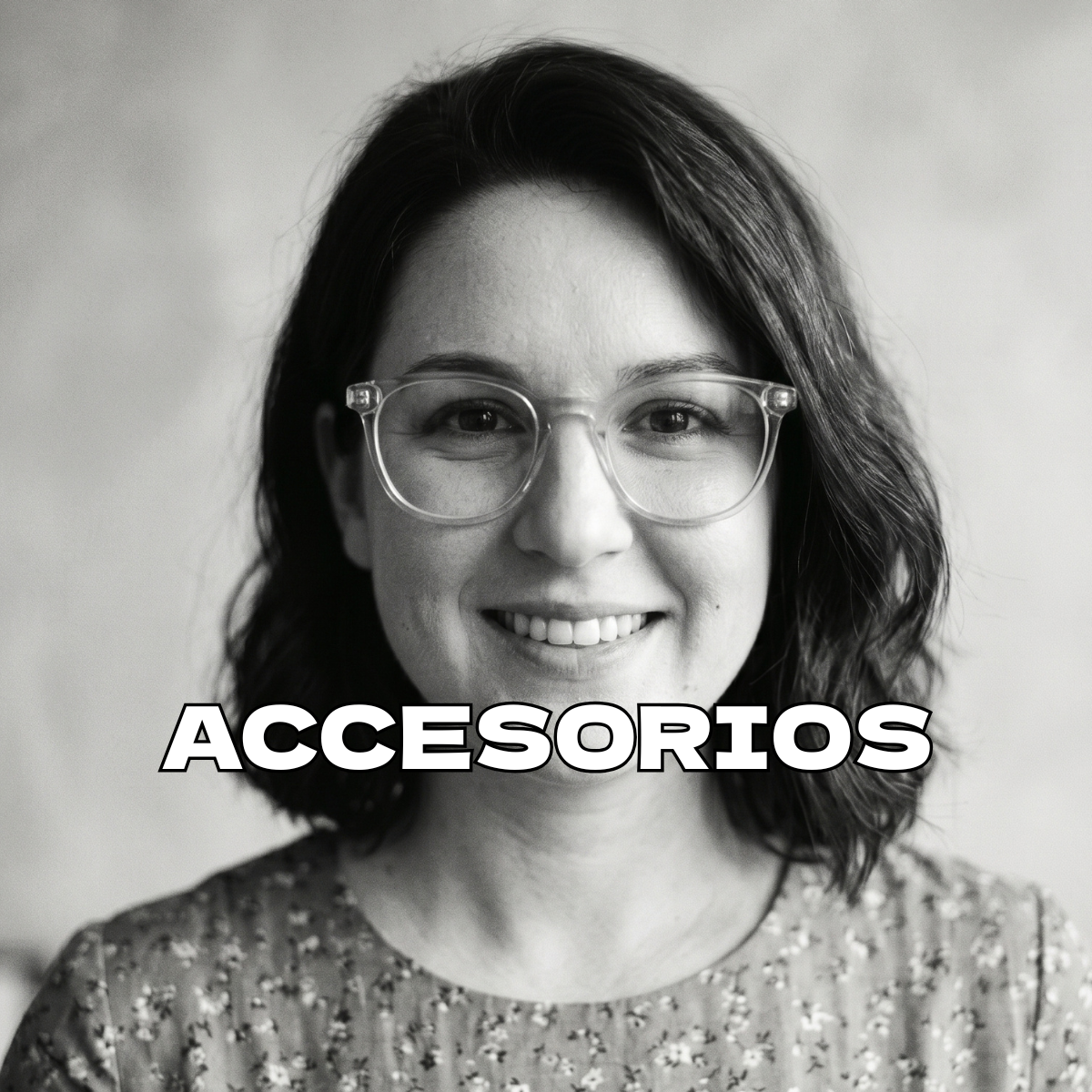 Accesorios