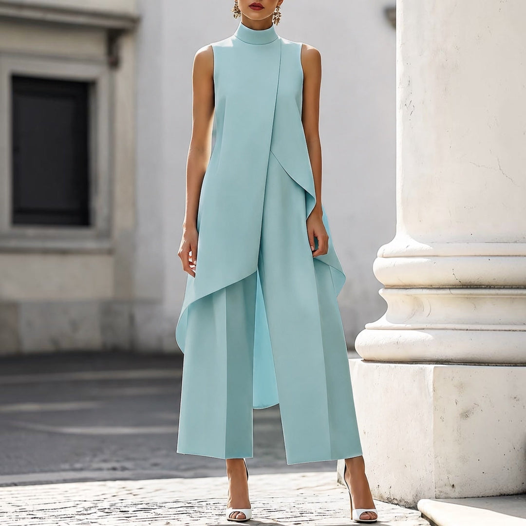 Conjunto Elegante de Tela premium | Edición Exclusiva Cero Love Studio