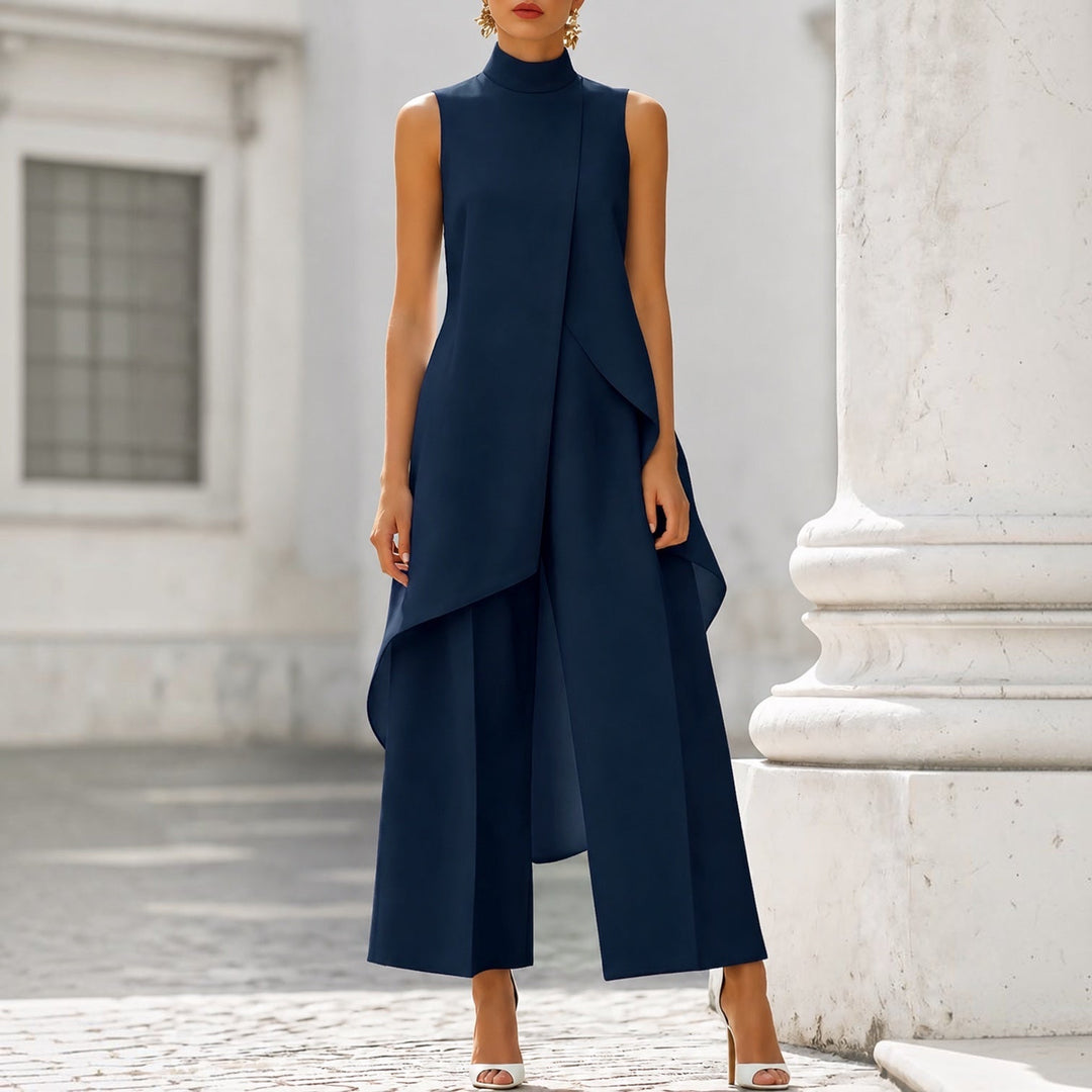 Conjunto Elegante de Tela premium | Edición Exclusiva Cero Love Studio