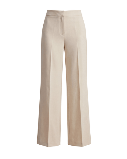 CHLOE - PANTALONES DE LÍNEA