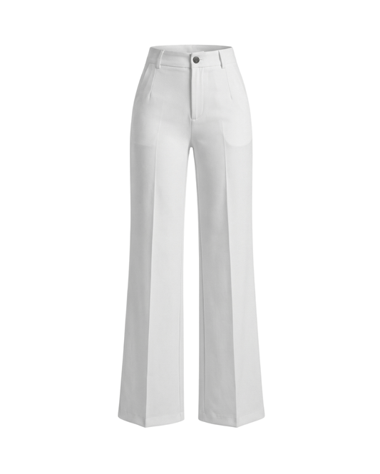 CHLOE - PANTALONES DE LÍNEA