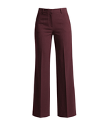 Chloe | Pantalones de línea