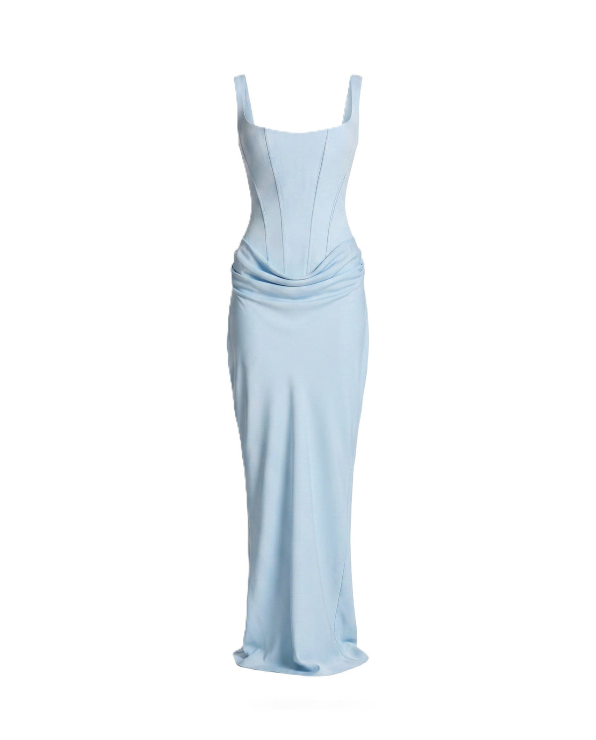 Elysia | Vestido vida doble