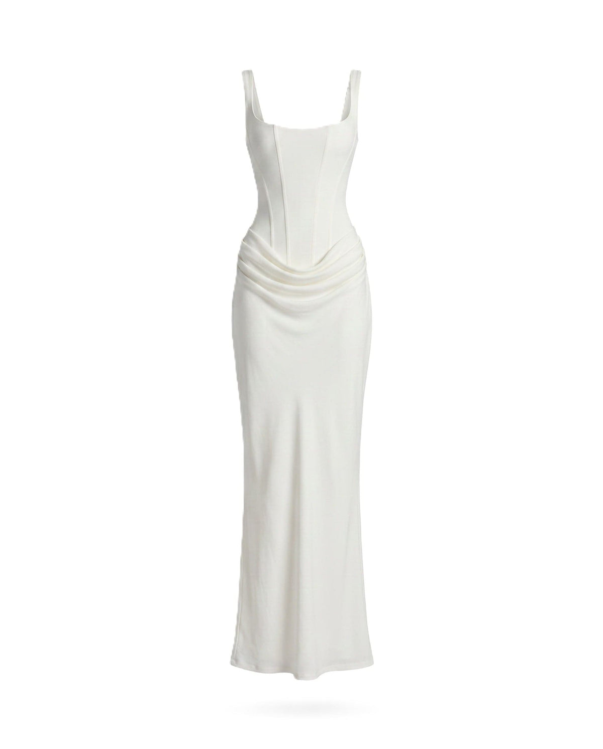 Elysia | Vestido vida doble