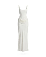 Elysia | Vestido vida doble
