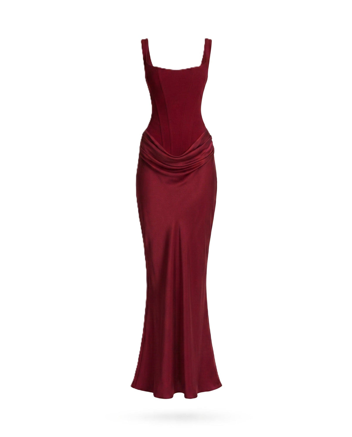 Elysia | Vestido vida doble