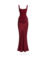 Elysia | Vestido vida doble