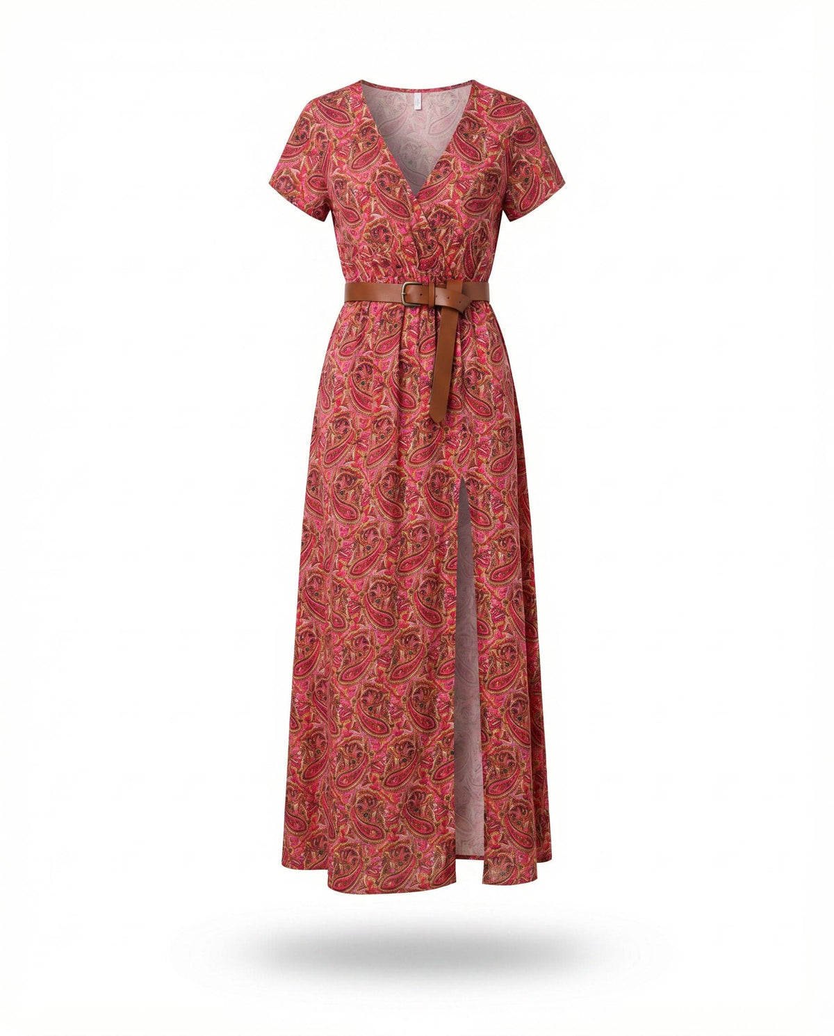 Lexy | Vestido boho