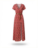 Lexy | Vestido boho