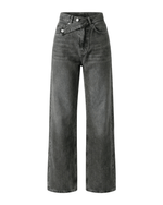 Vera | Vaqueros denim