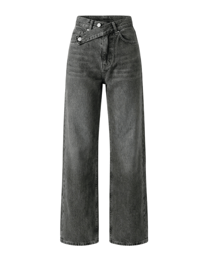VERA - VAQUEROS DENIM