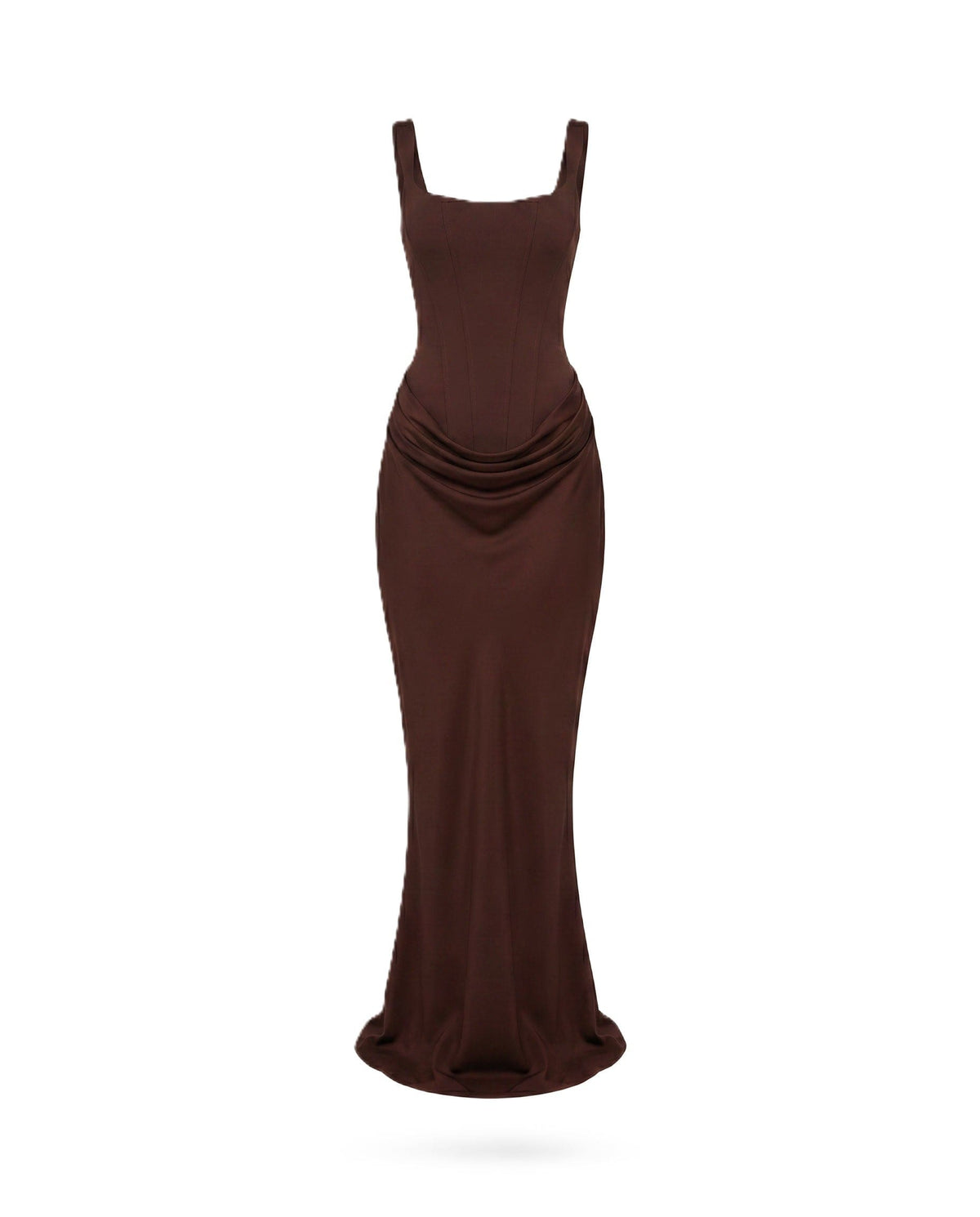 Elysia | Vestido vida doble