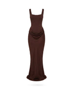 Elysia | Vestido vida doble