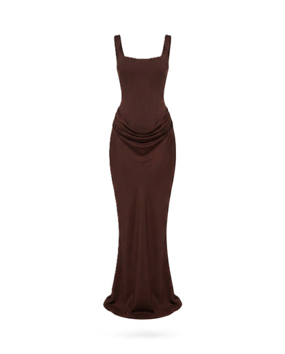 ELYSIA - VESTIDO VIDA DOBLE