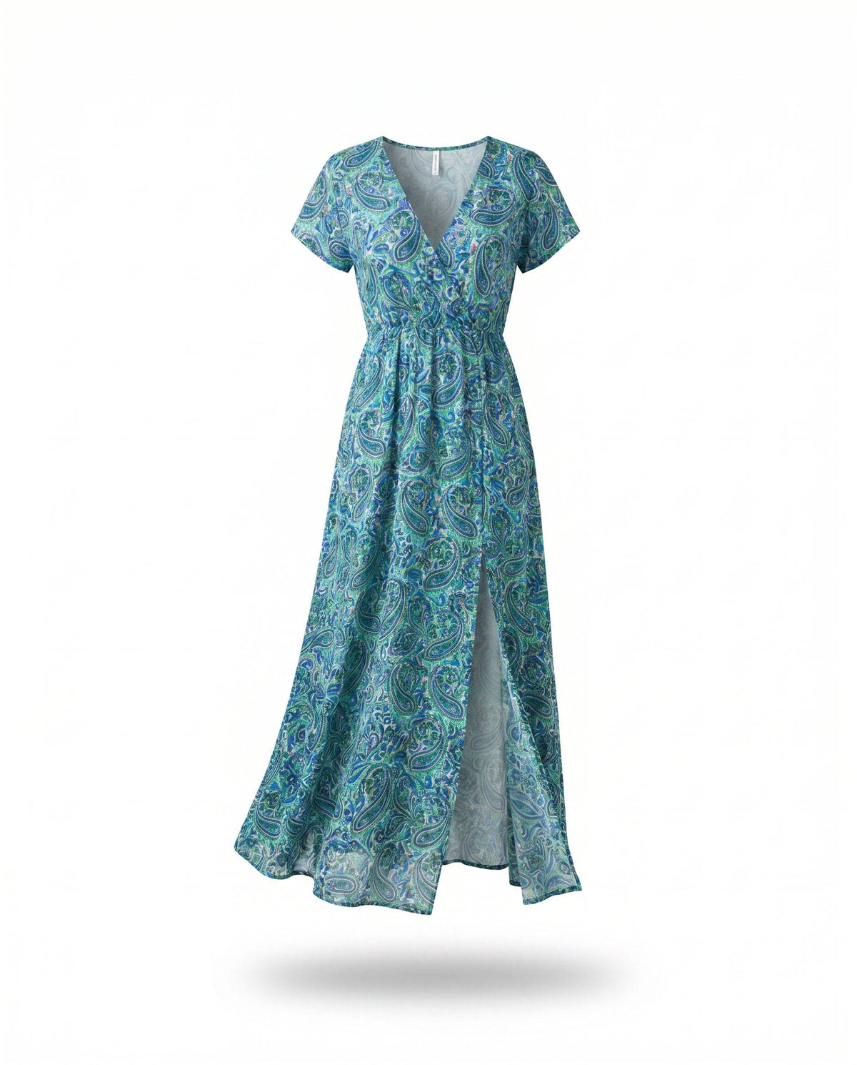 Lexy | Vestido boho