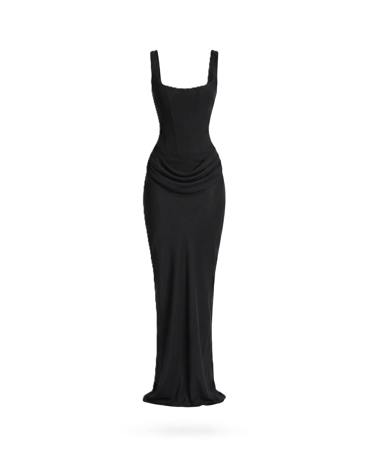 Elysia | Vestido vida doble