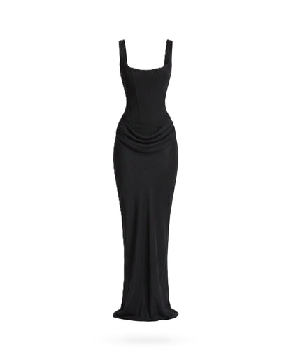 ELYSIA - VESTIDO VIDA DOBLE