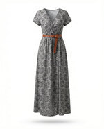 Lexy | Vestido boho