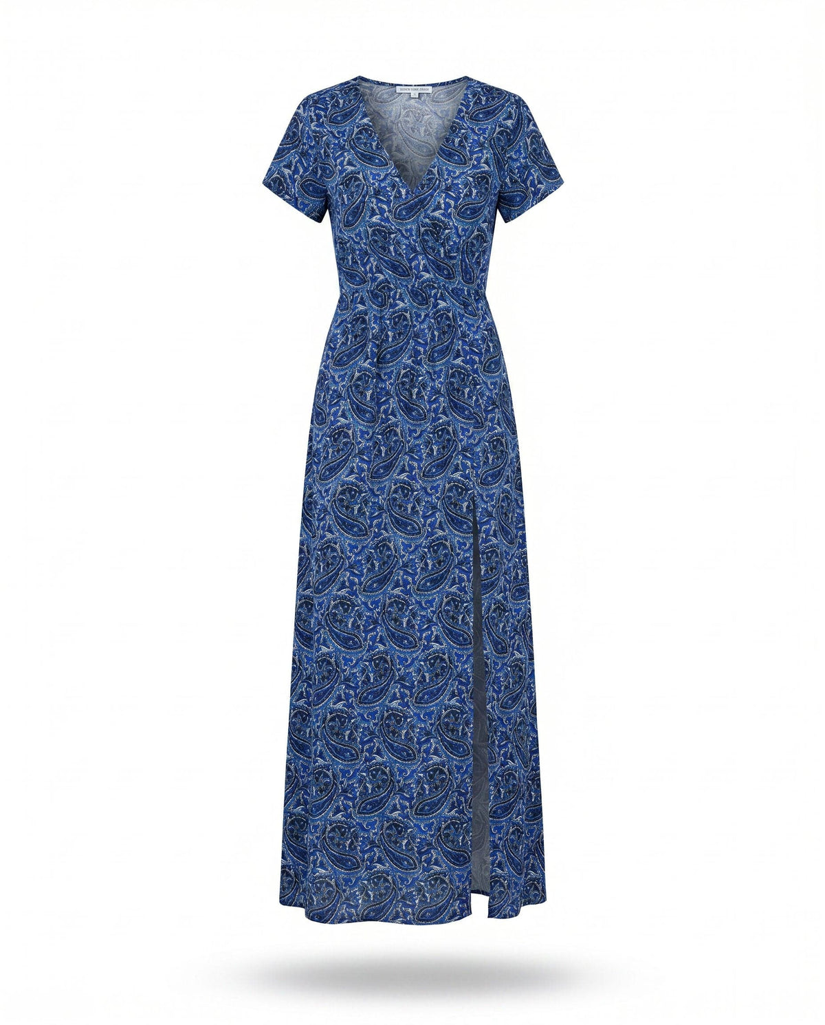 Lexy | Vestido boho
