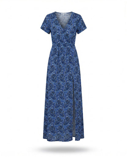LEXY - VESTIDO BOHO