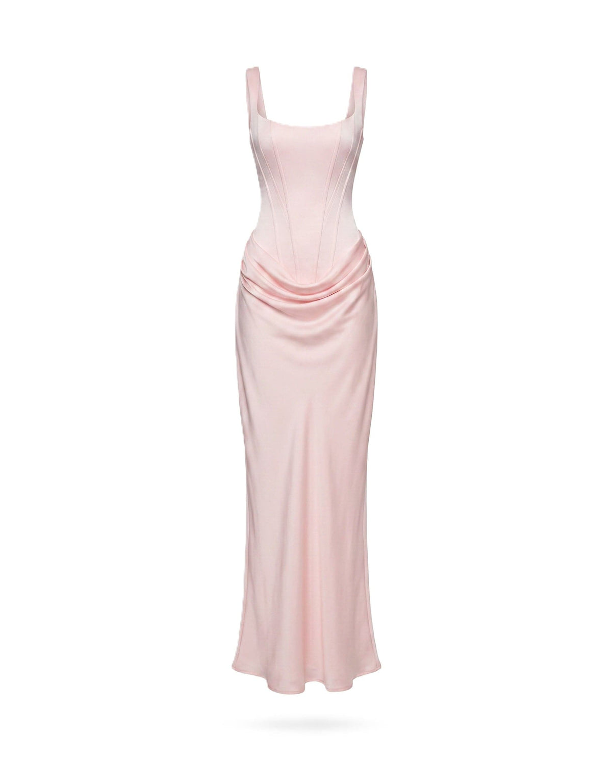 Elysia | Vestido vida doble