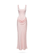Elysia | Vestido vida doble