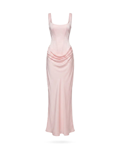 ELYSIA - VESTIDO VIDA DOBLE