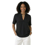Lilia | Blusa de corte suave