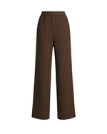 ÓDEA - PANTALONES ANCHOS AXY