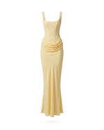 Elysia | Vestido vida doble