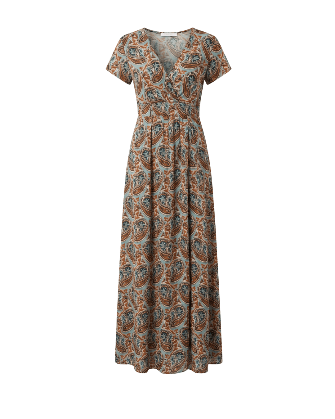 Lexy | Vestido boho