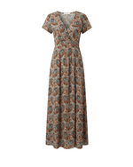 Lexy | Vestido boho