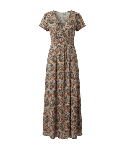LEXY - VESTIDO BOHO
