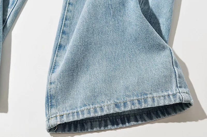 Vera | Vaqueros denim
