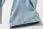 Vera | Vaqueros denim