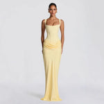 Elysia | Vestido vida doble