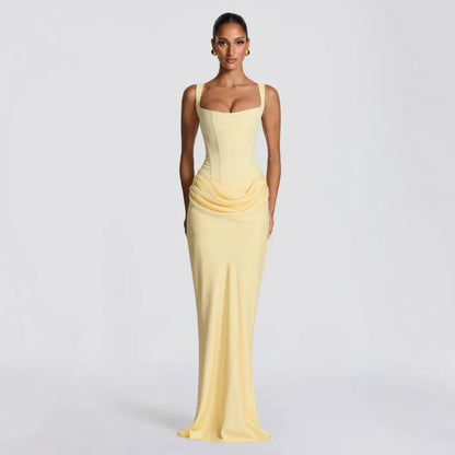 ELYSIA - VESTIDO VIDA DOBLE