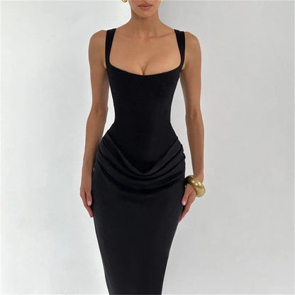 ELYSIA - VESTIDO VIDA DOBLE