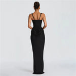 Elysia | Vestido vida doble