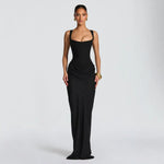 Elysia | Vestido vida doble