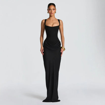 ELYSIA - VESTIDO VIDA DOBLE