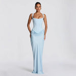 Elysia | Vestido vida doble