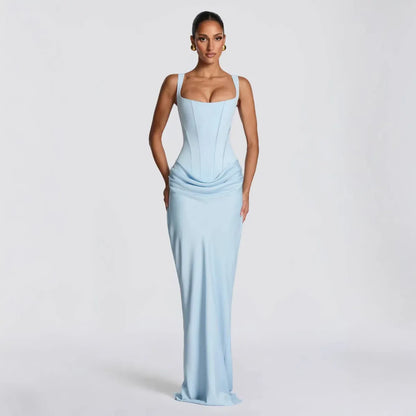 ELYSIA - VESTIDO VIDA DOBLE