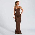 Elysia | Vestido vida doble