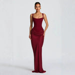 Elysia | Vestido vida doble