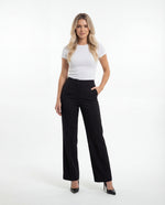 Chloe | Pantalones de línea