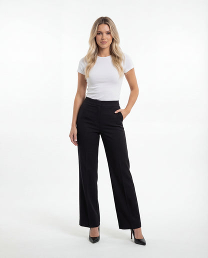 CHLOE - PANTALONES DE LÍNEA