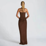 Elysia | Vestido vida doble